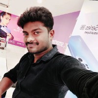 Kishor B