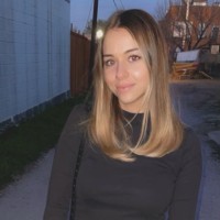 Medina Serdarevic, Msw