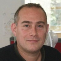 Xavier Durieux