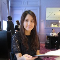 Sophia Chen