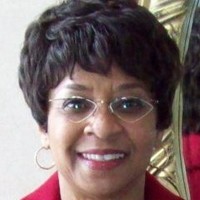 Violet Heath