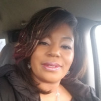 Katreena Caldwell