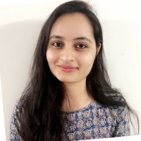 Aashna Joshi