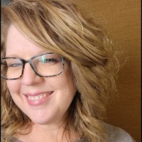 Susan VanDeWater