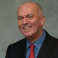 Pat Smith