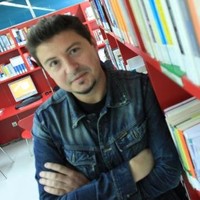 Luis Diaz-Serrano