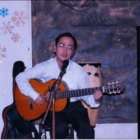 Huy Trananh