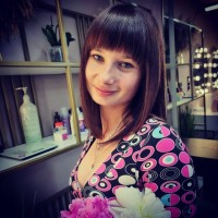 Надежда Бурлуцкая