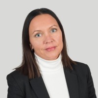Monika Odden