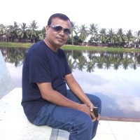 Sukumar Sarker