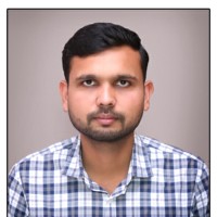 Ashish Patil