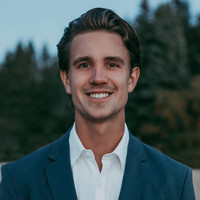 Graham Hansen