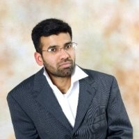 Syed Maqdoom Ali
