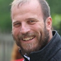 Simon Goodall