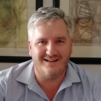 Wessel Van der Merwe