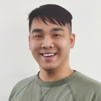 Jiaming He
