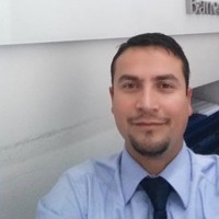Cristian Alvarado