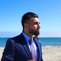Zadran Ahmadzai