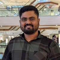 Ganesh Prabhu