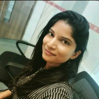Kalyani Mane