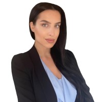 Areti Tsekoura