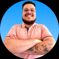 Jonatas Soares