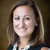 Catherine (Getty) Rich