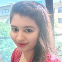 Priya Sharma