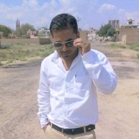 Rajesh Sharma