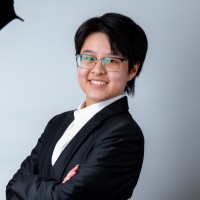 Caiwei Liu