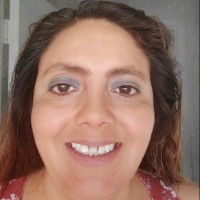 Angelica Rangel-Contreras