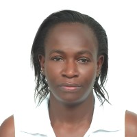 Jane Akelo