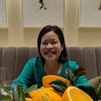 Patricia Chung