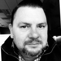 Brian Kiser