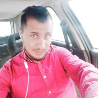 Mohamed Abu Owaed