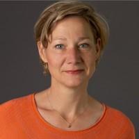 Annemarie Verbeek-Kalshoven