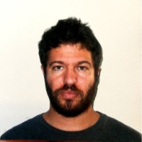 Daniel Hendlin