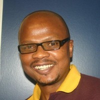 Bheki Mlele