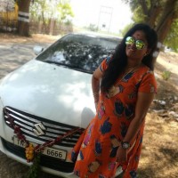 Preethi B