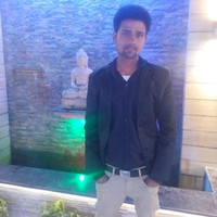 Nitin pandey
