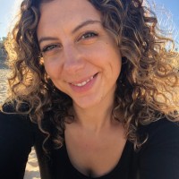 Laura Leverington