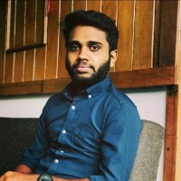 MOHAMMED SHIHABUDHEEN K