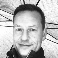 Rob Van Den Berg