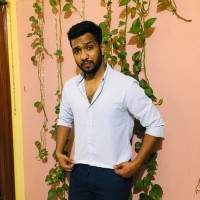 Chandra Kanth