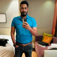 Mohammed Rafiq MJ