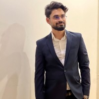 Omer Shah