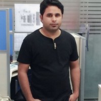 Fahad Bashir