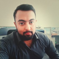 Abhishek Bharadwaj