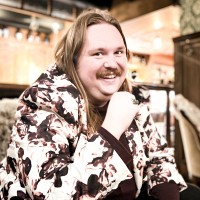Daniel Wilson, Ed.M.