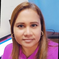 Zoila Judith Ortega Murillo